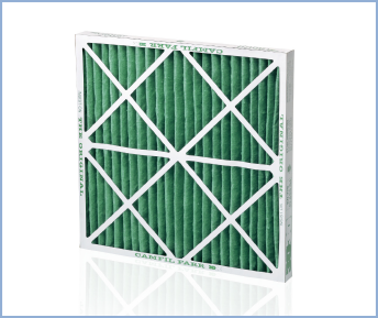 Pleated Air Filters - Class 1 Air Products for the Midwest