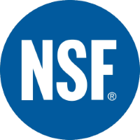 NSF logo - Class 1 Air is NSF49 Certified