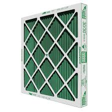 Pleated Air Filter - Maintenance by Class 1 Air