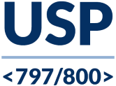 USP 797/800 - Class 1 Air Certification