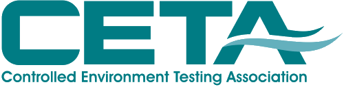 CETA - Controlled Environment Testing Association logo