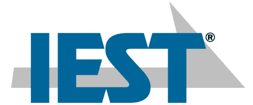 IEST logo