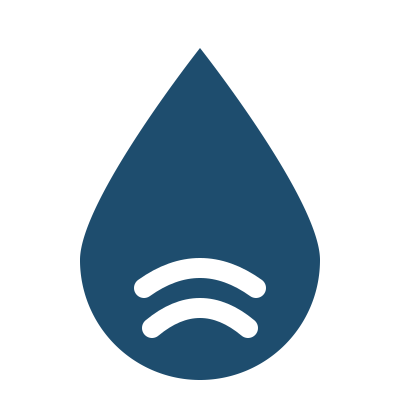 compressed-air-water-testing-icon